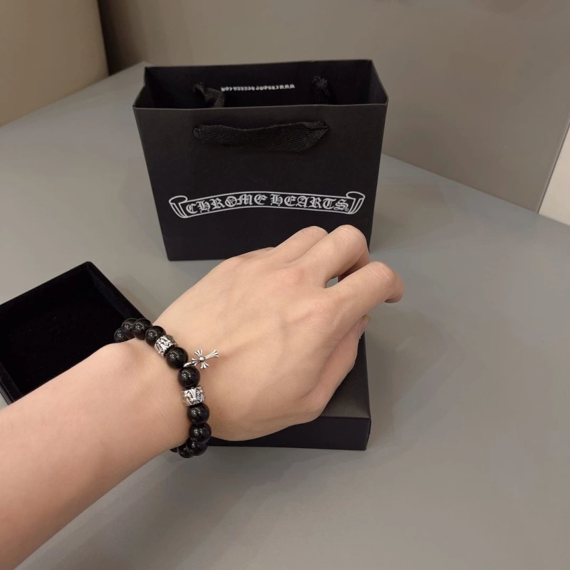 Cozy Chrxmx Hxxrts Bracelets 300081