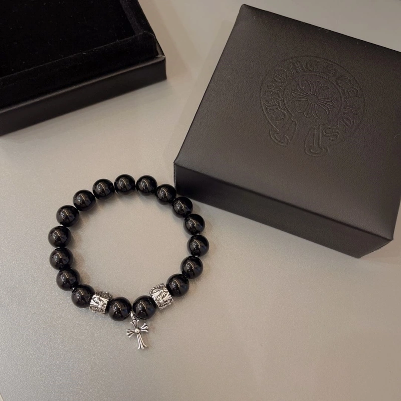 Cozy Chrxmx Hxxrts Bracelets 300081