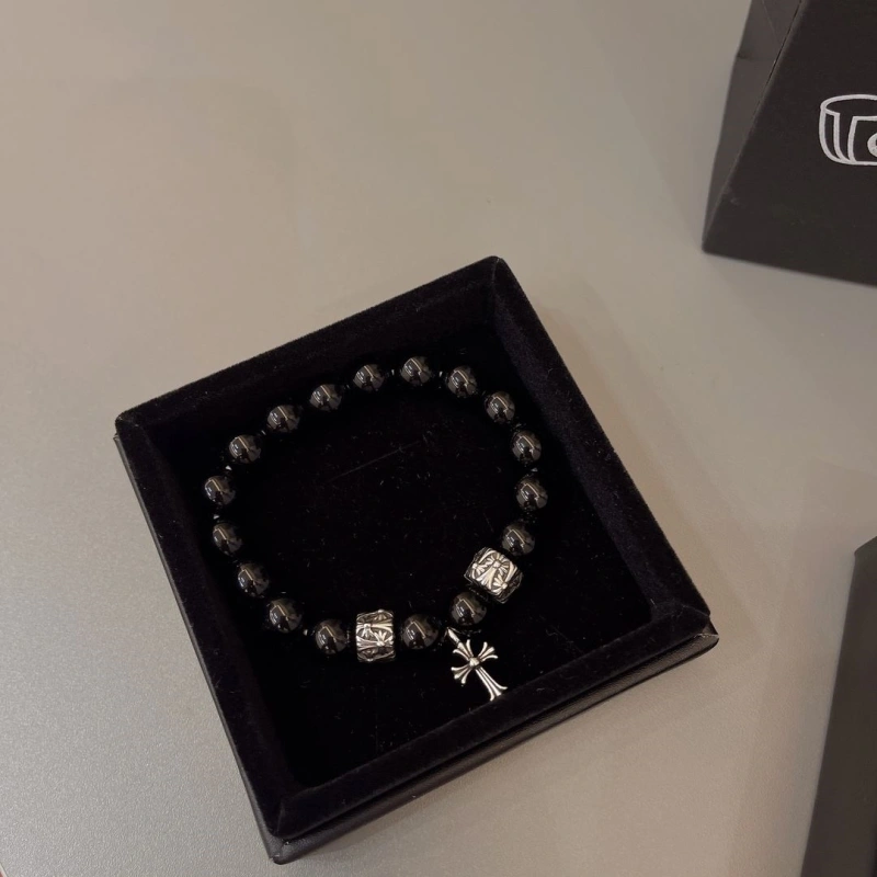 Cozy Chrxmx Hxxrts Bracelets 300081