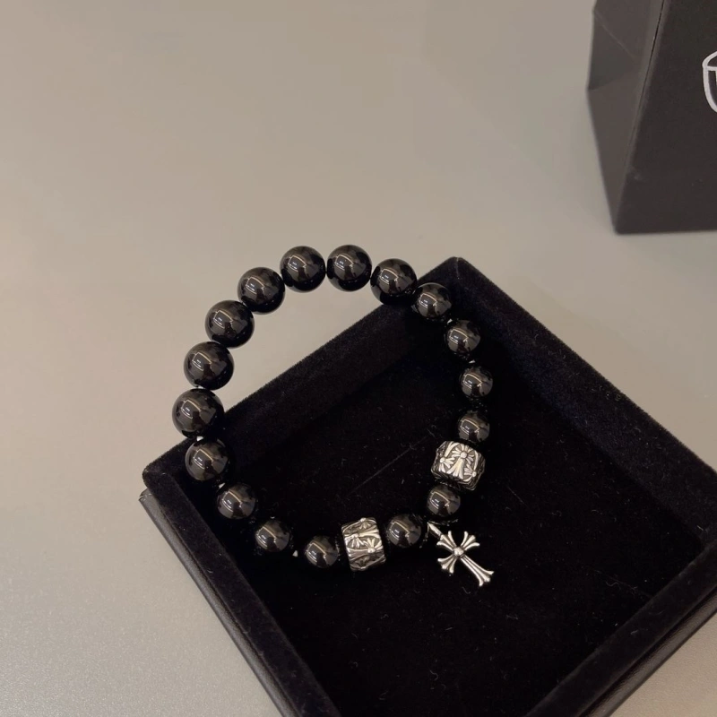Cozy Chrxmx Hxxrts Bracelets 300081