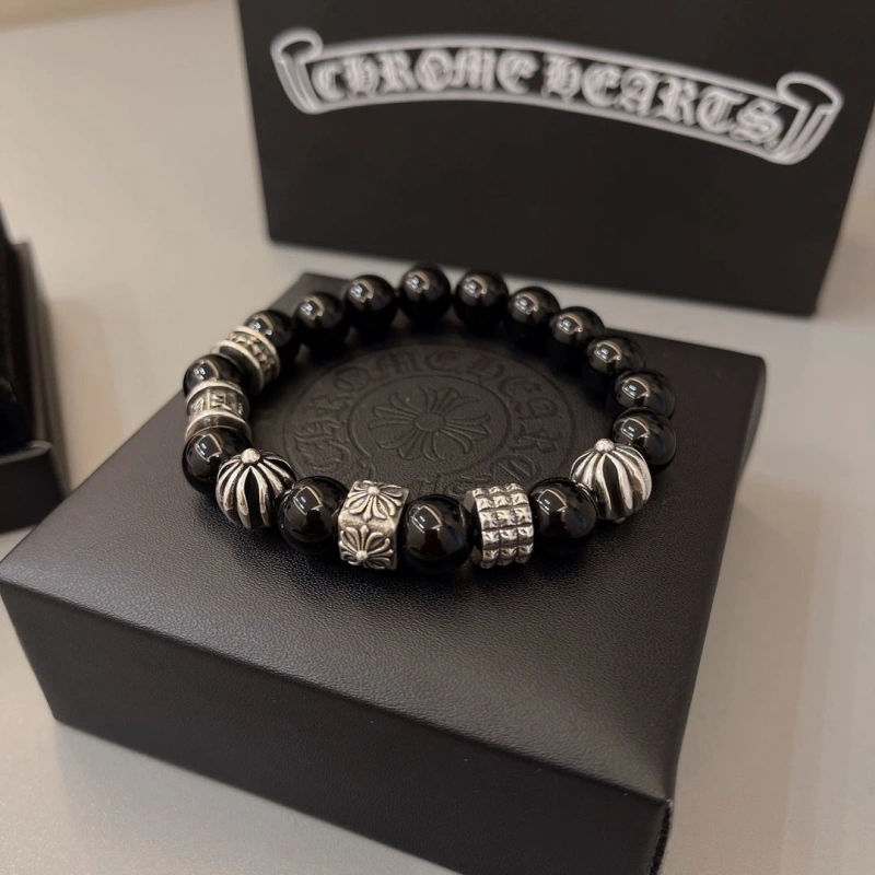 Versatile Chrxmx Hxxrts Bracelets 300073