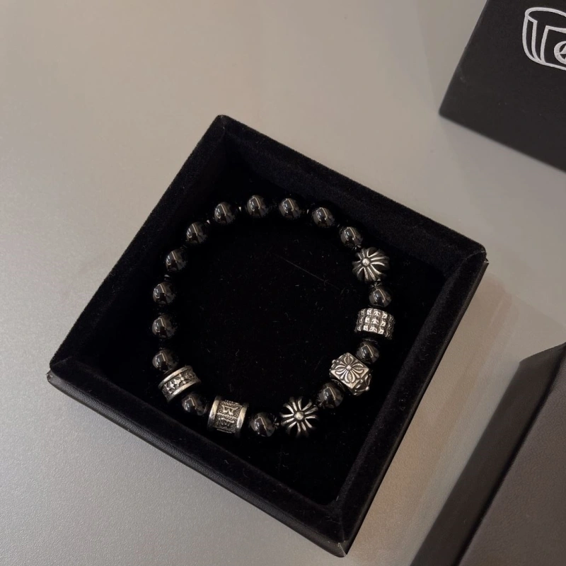 Versatile Chrxmx Hxxrts Bracelets 300073