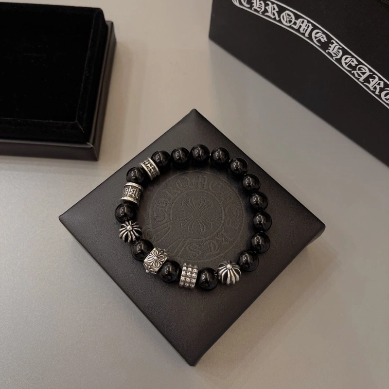 Versatile Chrxmx Hxxrts Bracelets 300073