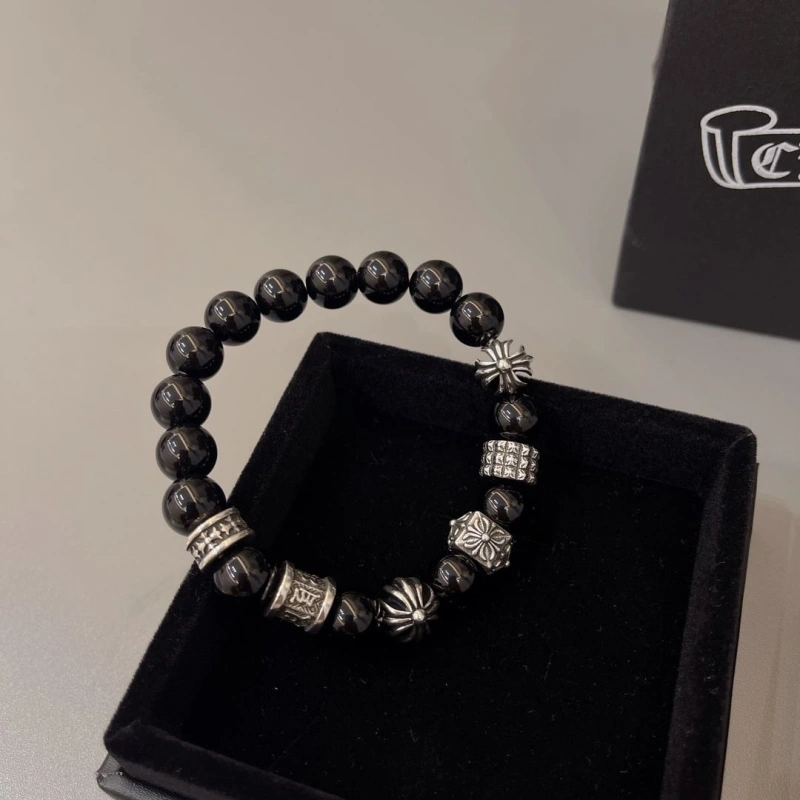 Versatile Chrxmx Hxxrts Bracelets 300073