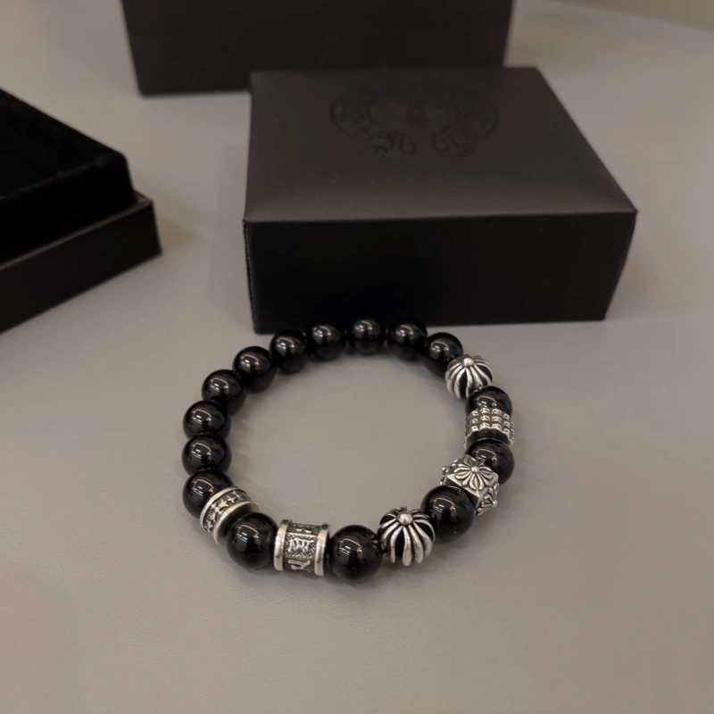 Versatile Chrxmx Hxxrts Bracelets 300073