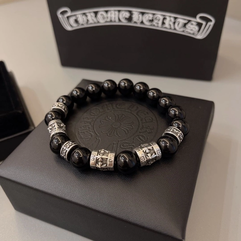 Chrxmx Hxxrts Bracelets EyeCatching 300075