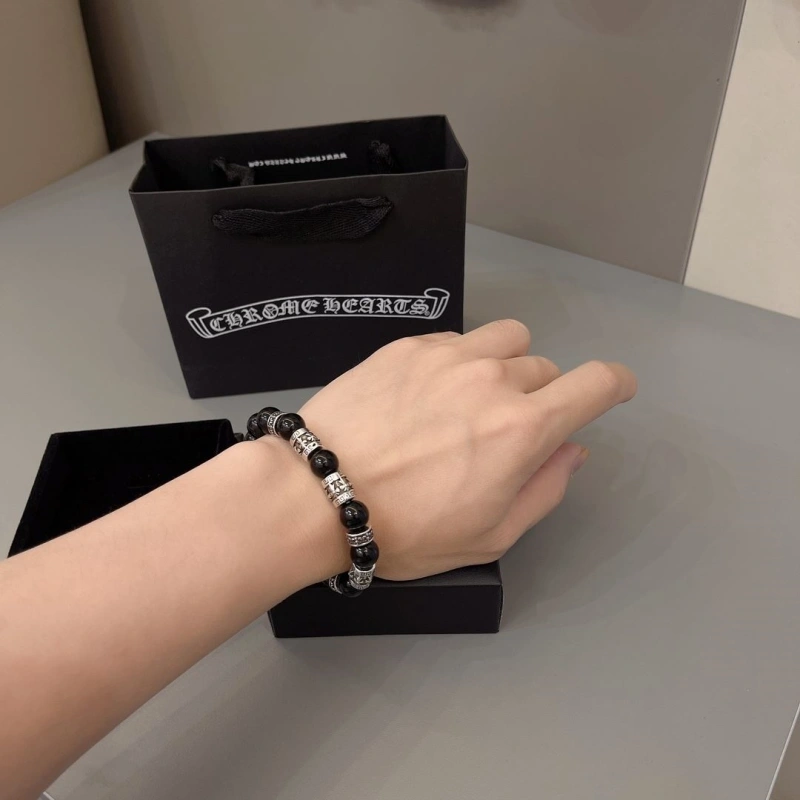 Chrxmx Hxxrts Bracelets EyeCatching 300075