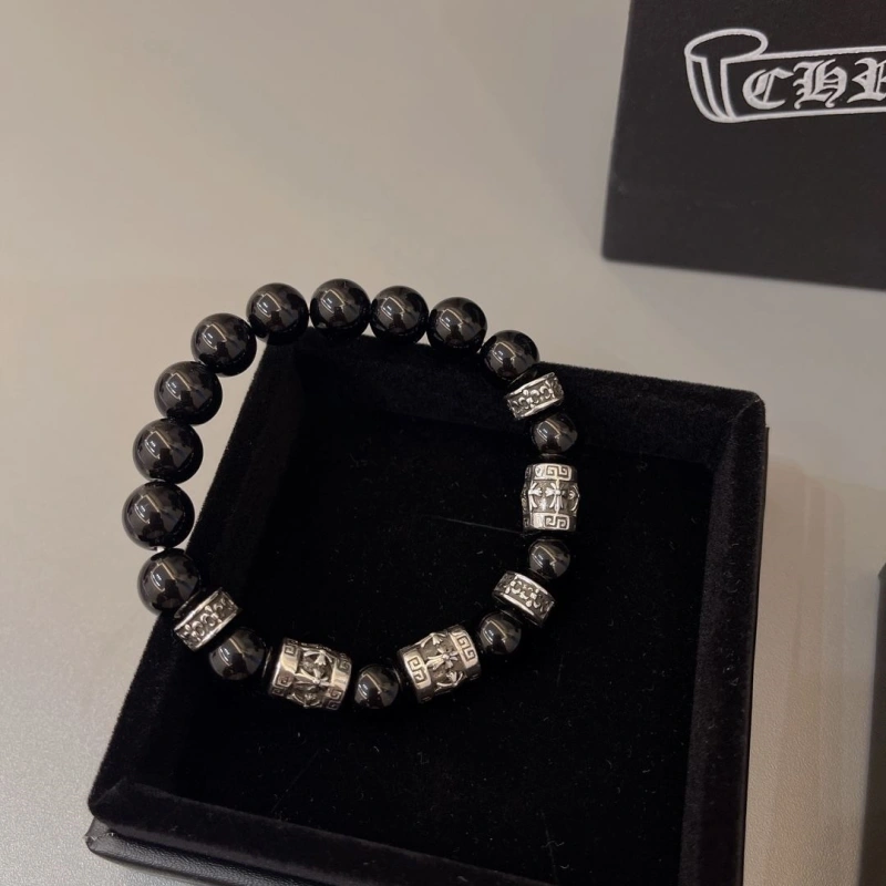 Chrxmx Hxxrts Bracelets EyeCatching 300075