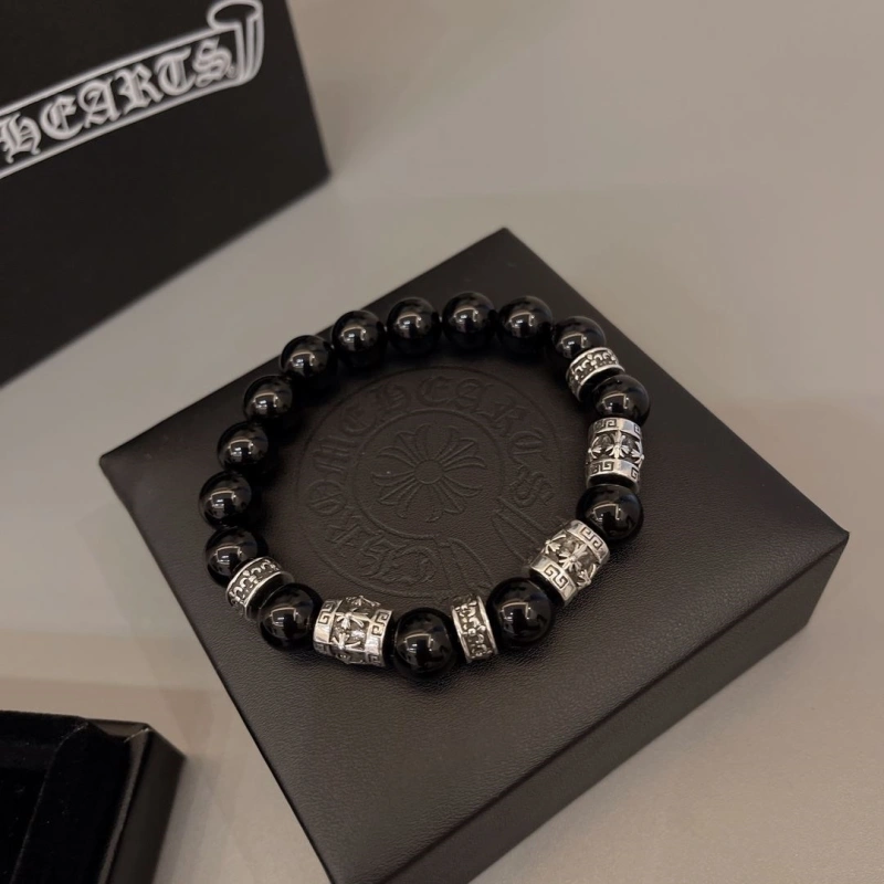 Chrxmx Hxxrts Bracelets EyeCatching 300075