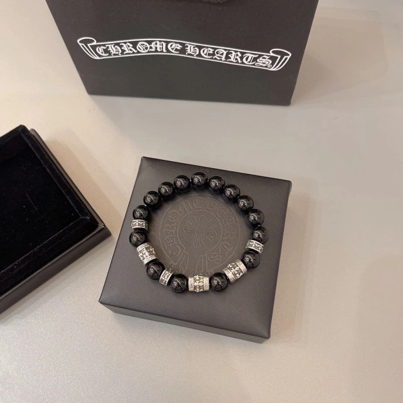 Chrxmx Hxxrts Bracelets EyeCatching 300075