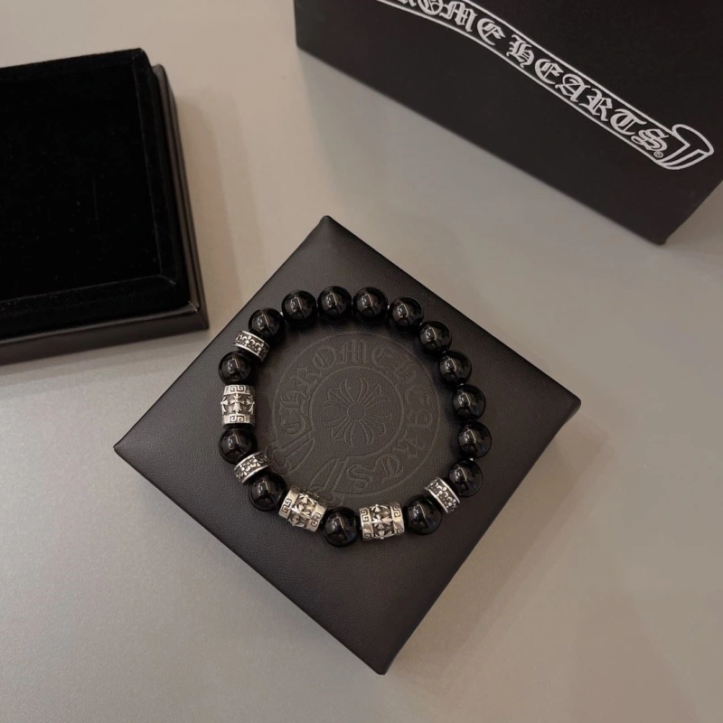 Chrxmx Hxxrts Bracelets EyeCatching 300075