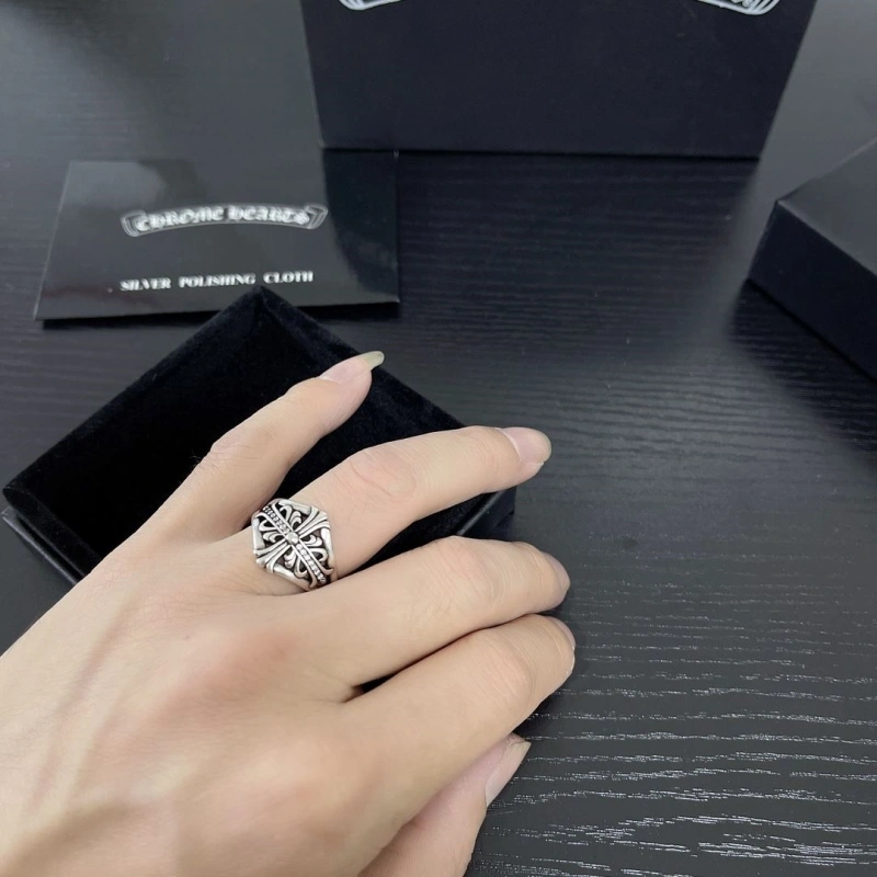 Chrxmx Hxxrts Rings Lightweight 299192