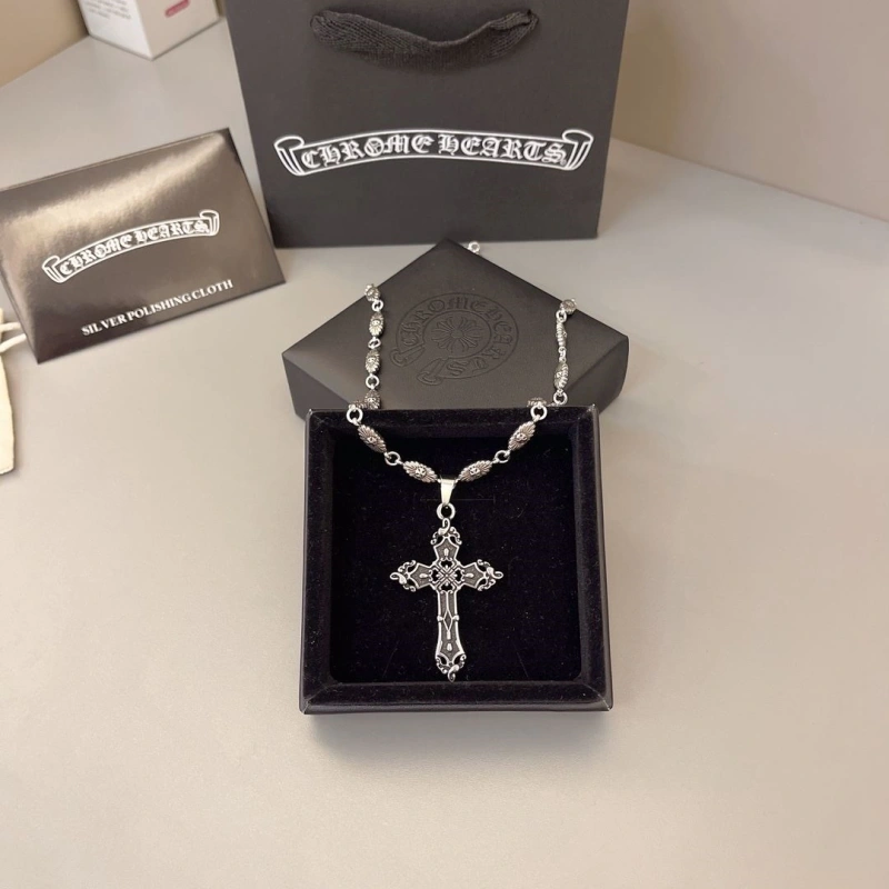 Chrxmx Hxxrts Necklaces Bright 299465