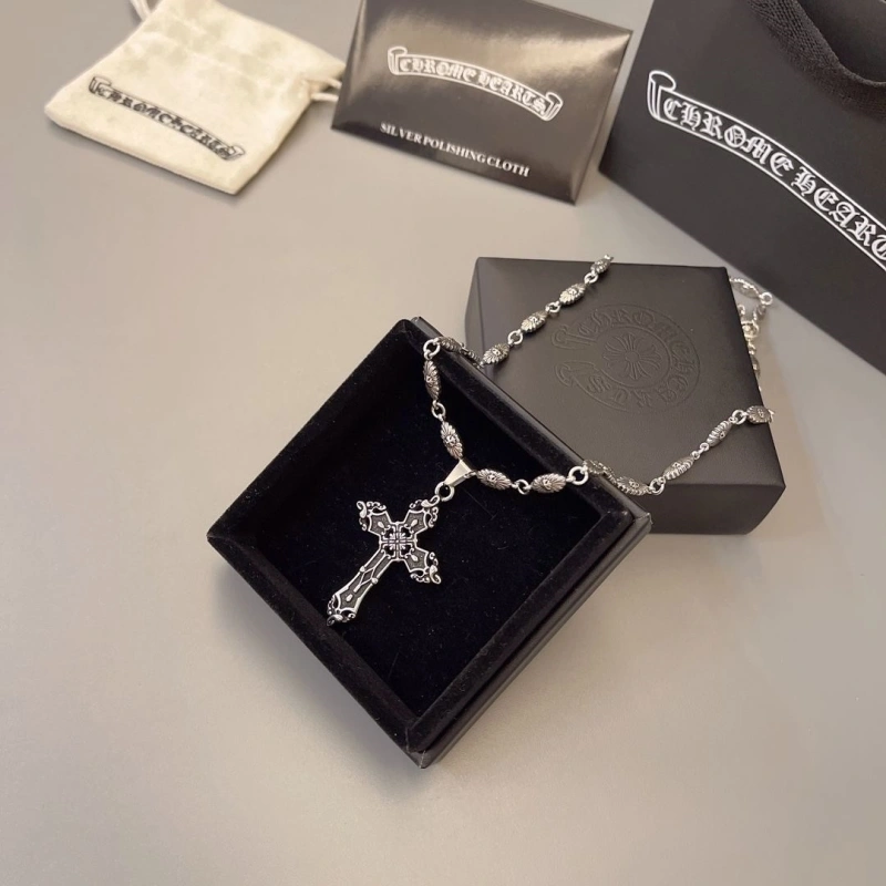 Chrxmx Hxxrts Necklaces Bright 299465