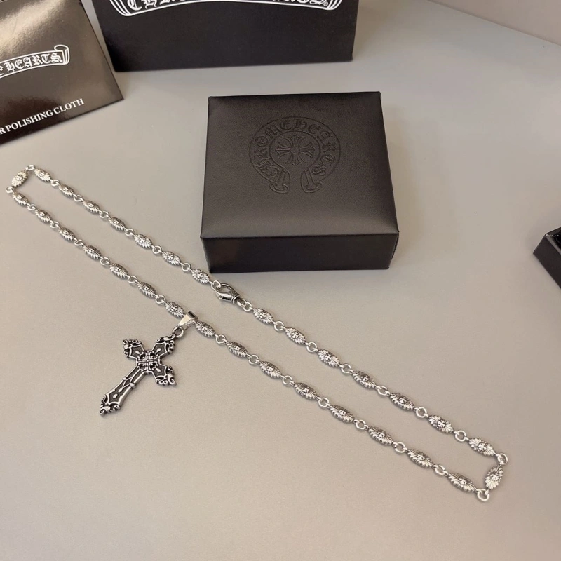 Chrxmx Hxxrts Necklaces Bright 299465