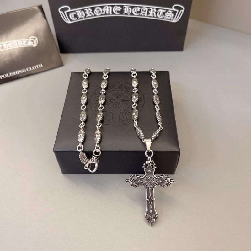 Chrxmx Hxxrts Necklaces Bright 299465