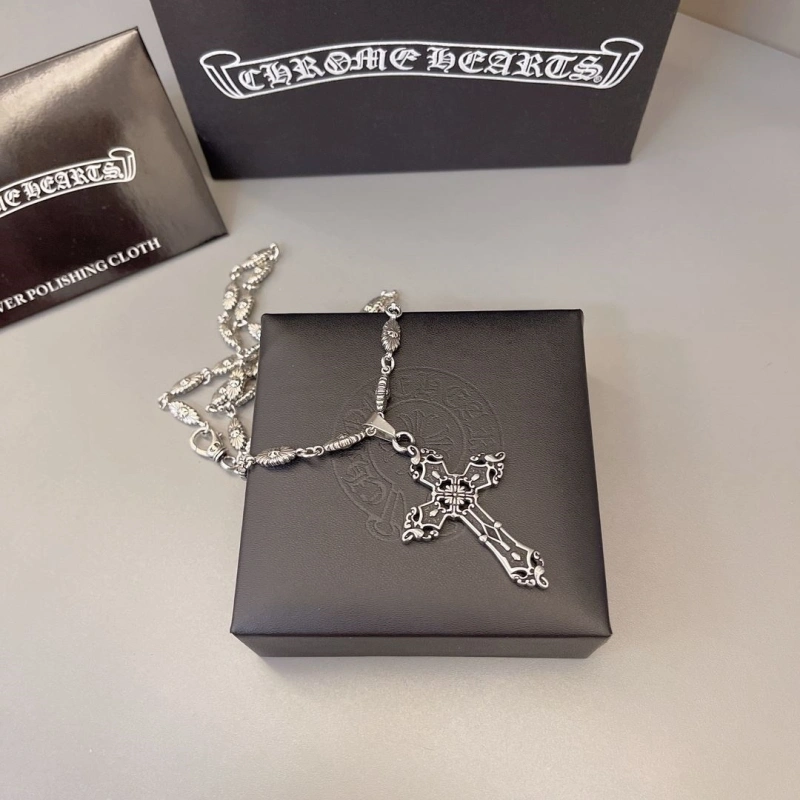 Chrxmx Hxxrts Necklaces Bright 299465