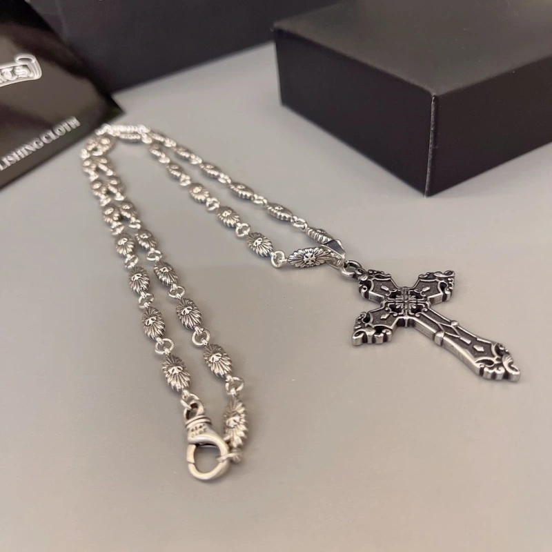 Chrxmx Hxxrts Necklaces Bright 299465