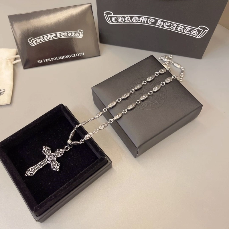 Chrxmx Hxxrts Necklaces Bright 299465