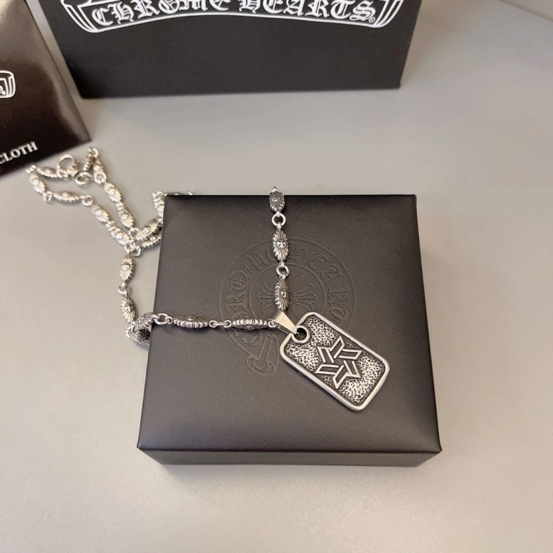 Chrxmx Hxxrts Necklaces Stylish 299461