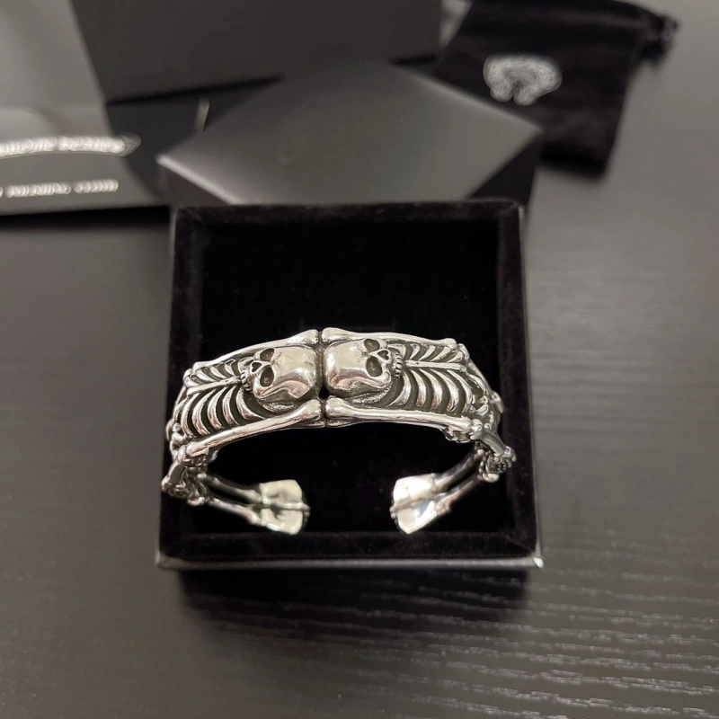 Versatile Chrxmx Hxxrts Bracelets 300087