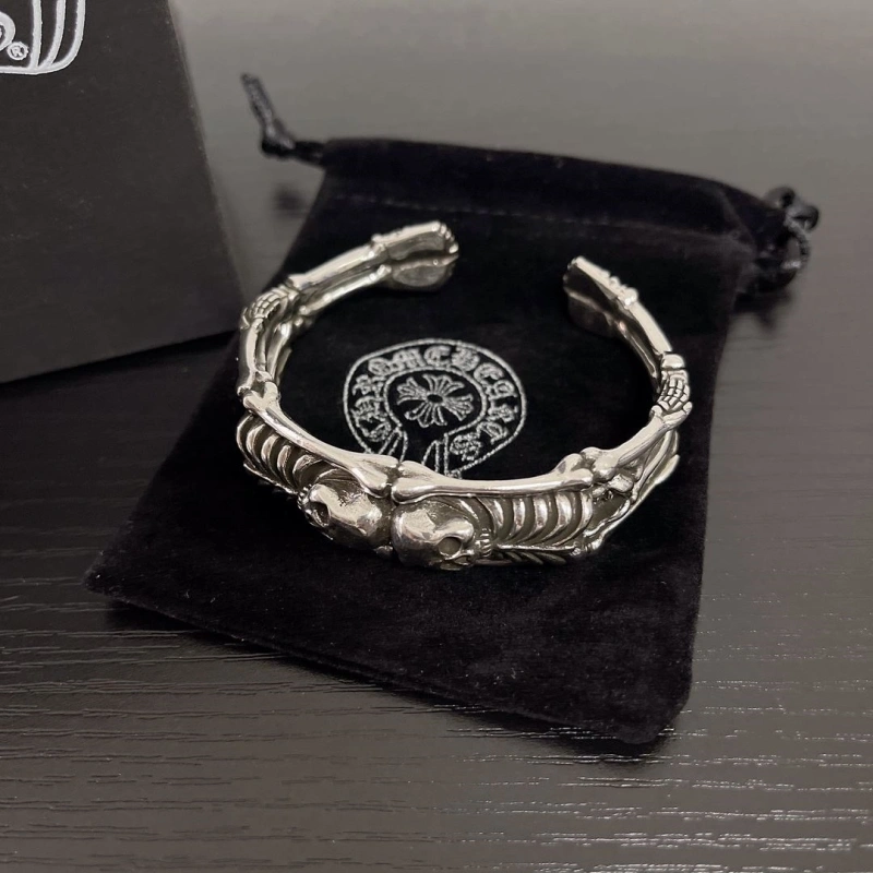 Versatile Chrxmx Hxxrts Bracelets 300087