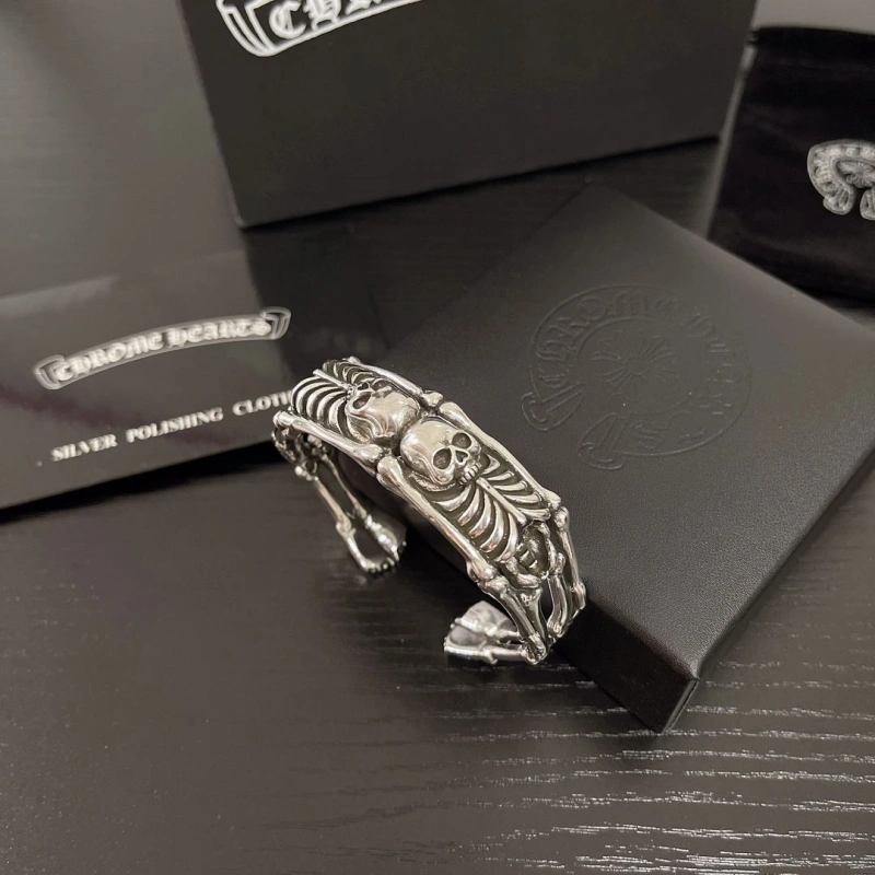 Versatile Chrxmx Hxxrts Bracelets 300087
