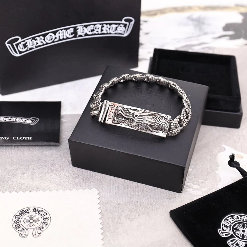 Chrxmx Hxxrts Bracelets Cozy 300076