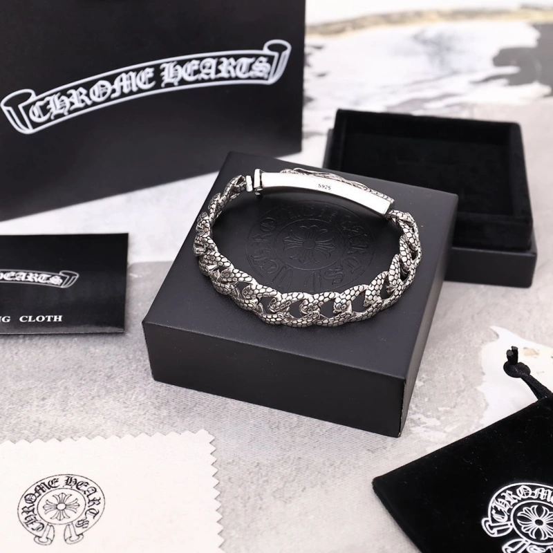 Chrxmx Hxxrts Bracelets Cozy 300076