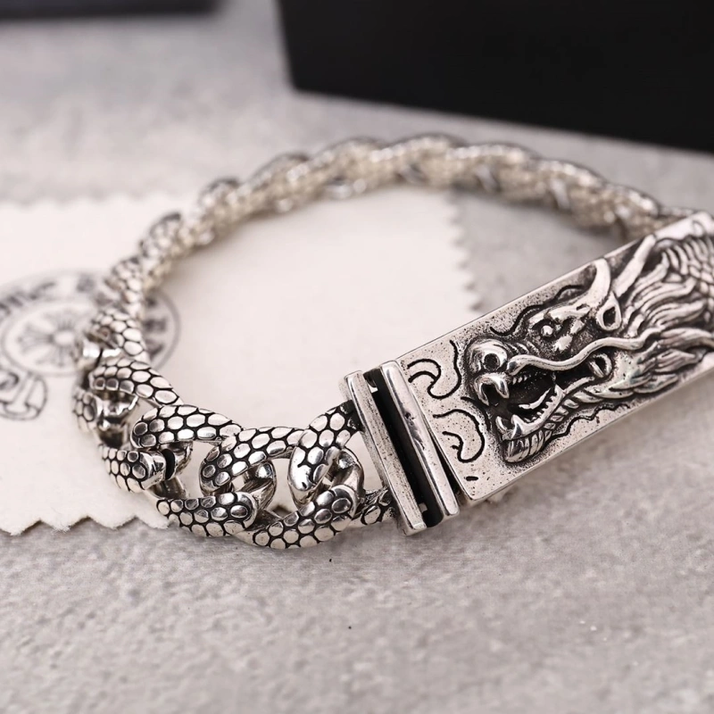 Chrxmx Hxxrts Bracelets Cozy 300076