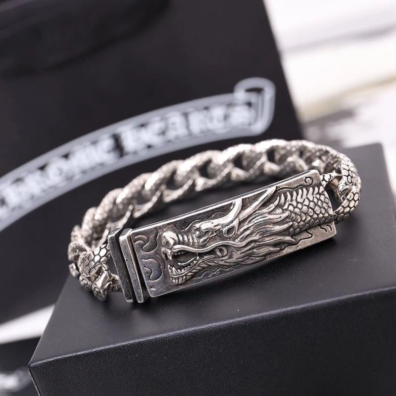 Chrxmx Hxxrts Bracelets Cozy 300076