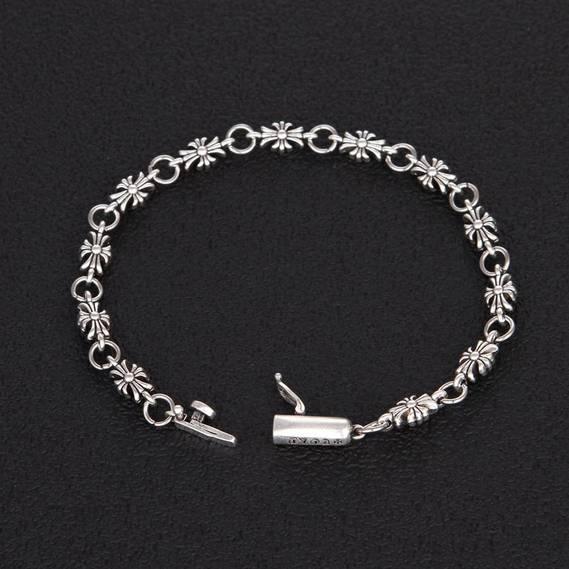 Chrxmx Hxxrts Bracelets HighQuality 300066