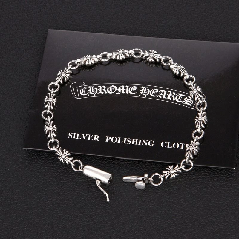 Chrxmx Hxxrts Bracelets HighQuality 300066