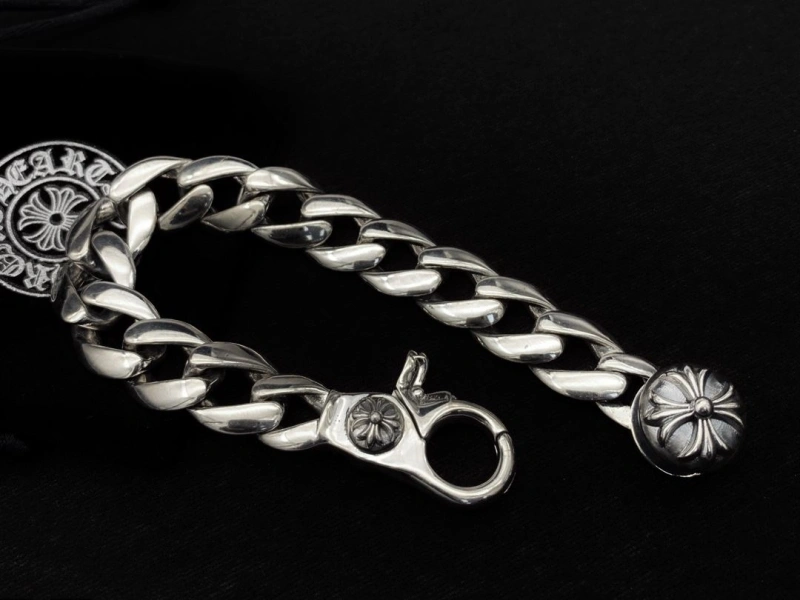 Vibrant Chrxmx Hxxrts Bracelets 300070