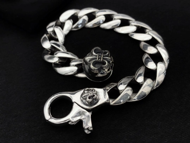 Vibrant Chrxmx Hxxrts Bracelets 300070