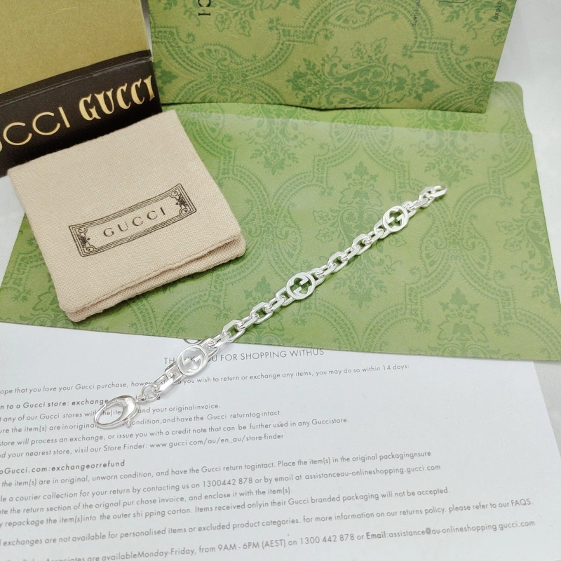 Gxccx Bracelets DailyWear 305521