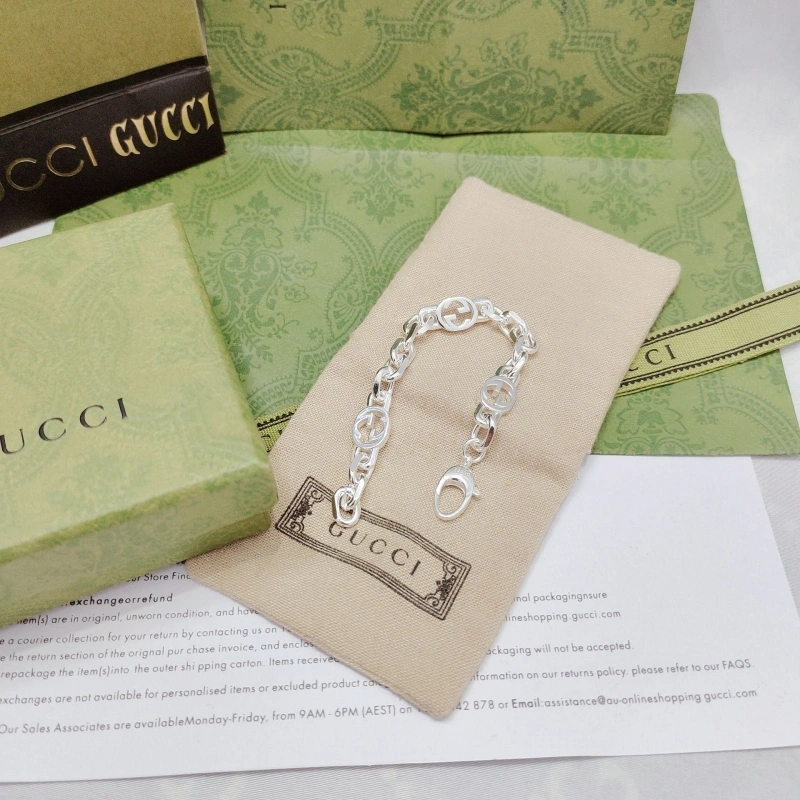 Gxccx Bracelets DailyWear 305521