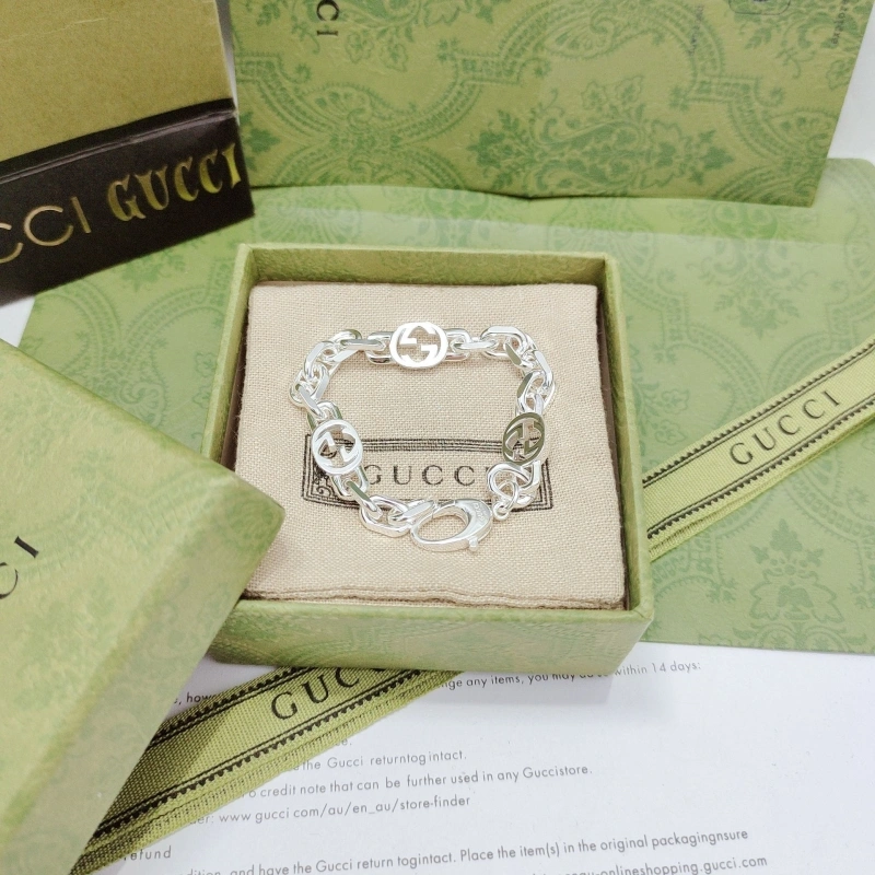 Gxccx Bracelets DailyWear 305521