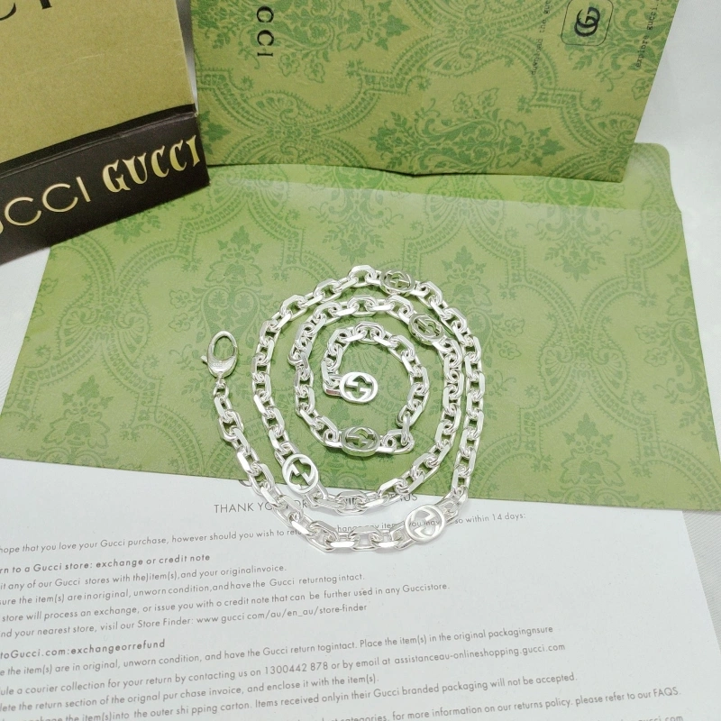 Gxccx Necklaces Efficient 304884