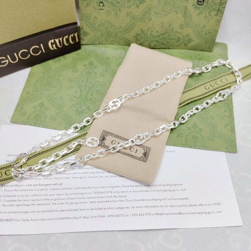 Gxccx Necklaces Efficient 304884