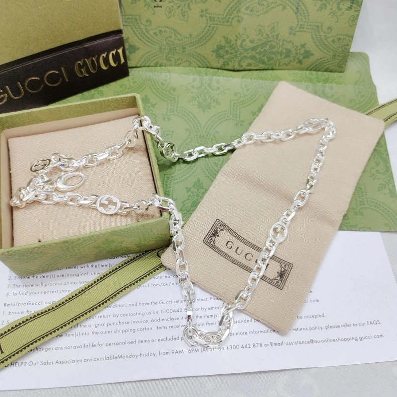 Gxccx Necklaces Efficient 304884