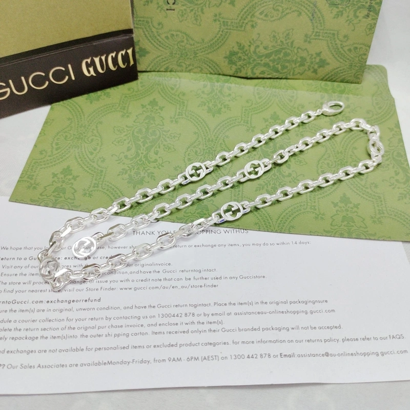 Gxccx Necklaces Efficient 304884
