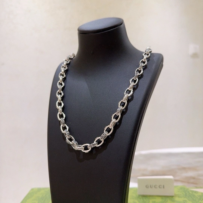 Breathable Gxccx Necklaces 304878