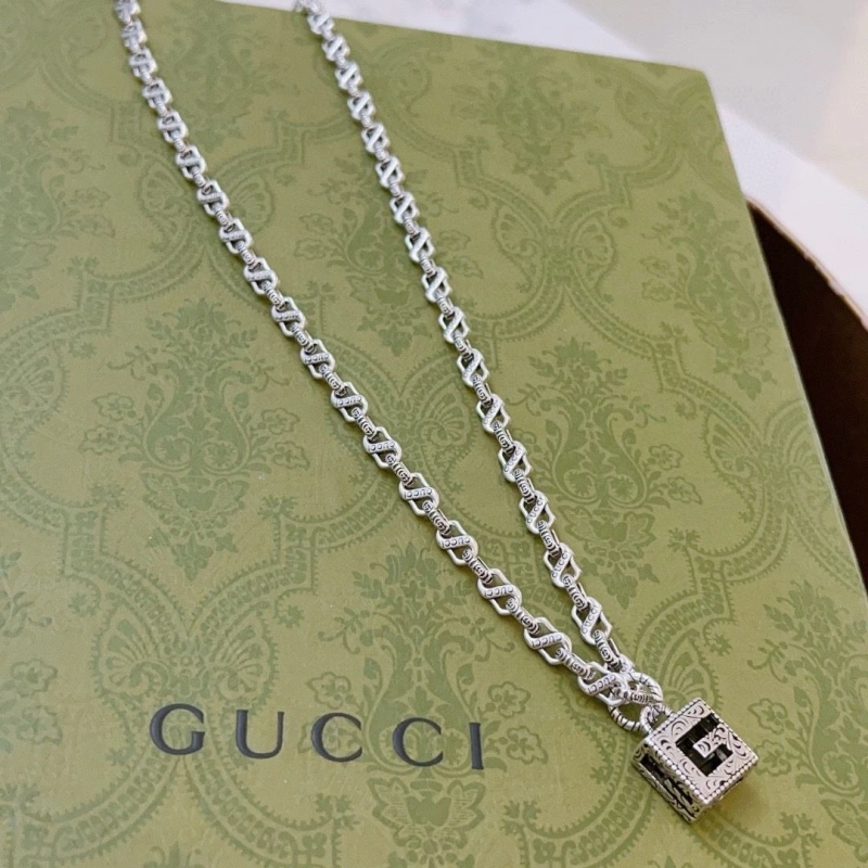 EasyMatch Gxccx Necklaces 304875