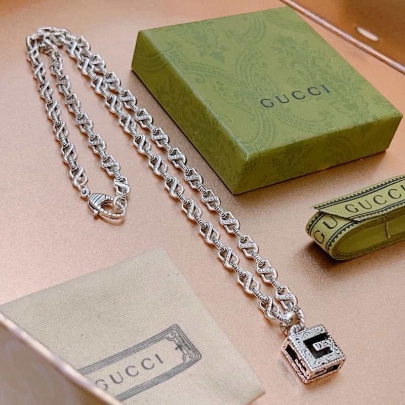 EasyMatch Gxccx Necklaces 304875