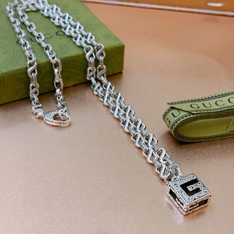 EasyMatch Gxccx Necklaces 304875