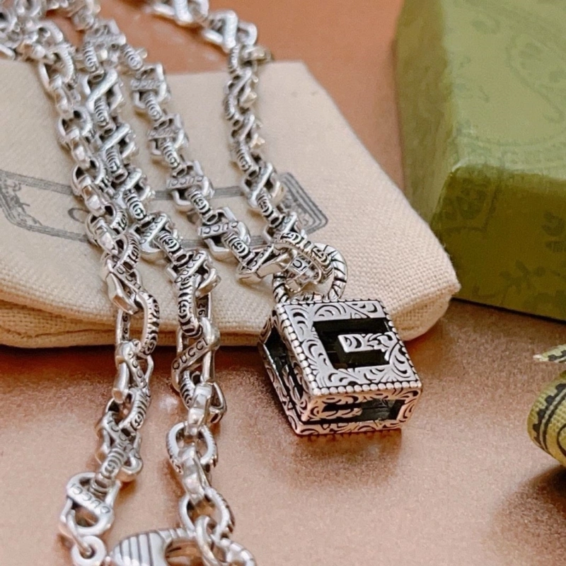 EasyMatch Gxccx Necklaces 304875