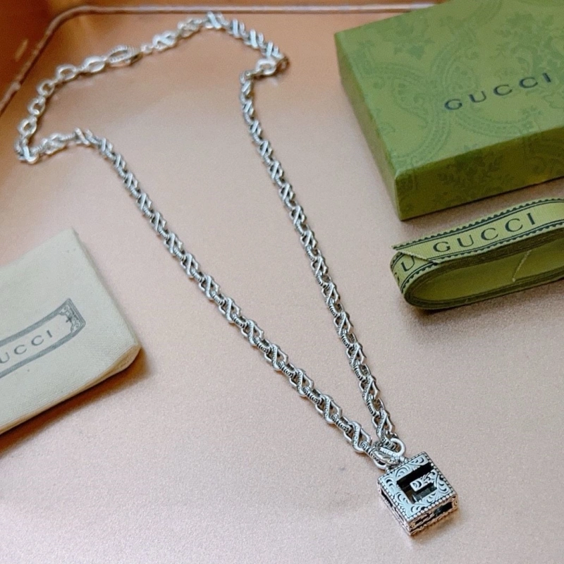 EasyMatch Gxccx Necklaces 304875