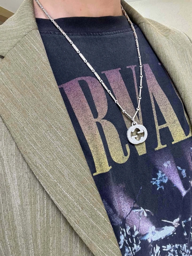Gxccx Necklaces Timeless 304879