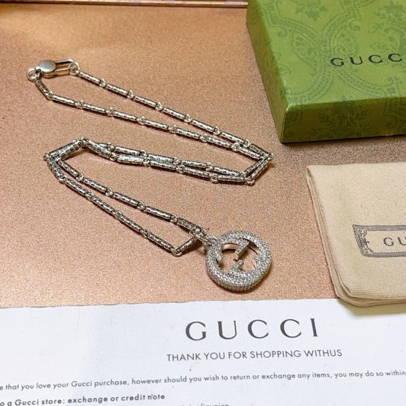 Gxccx Necklaces Timeless 304879
